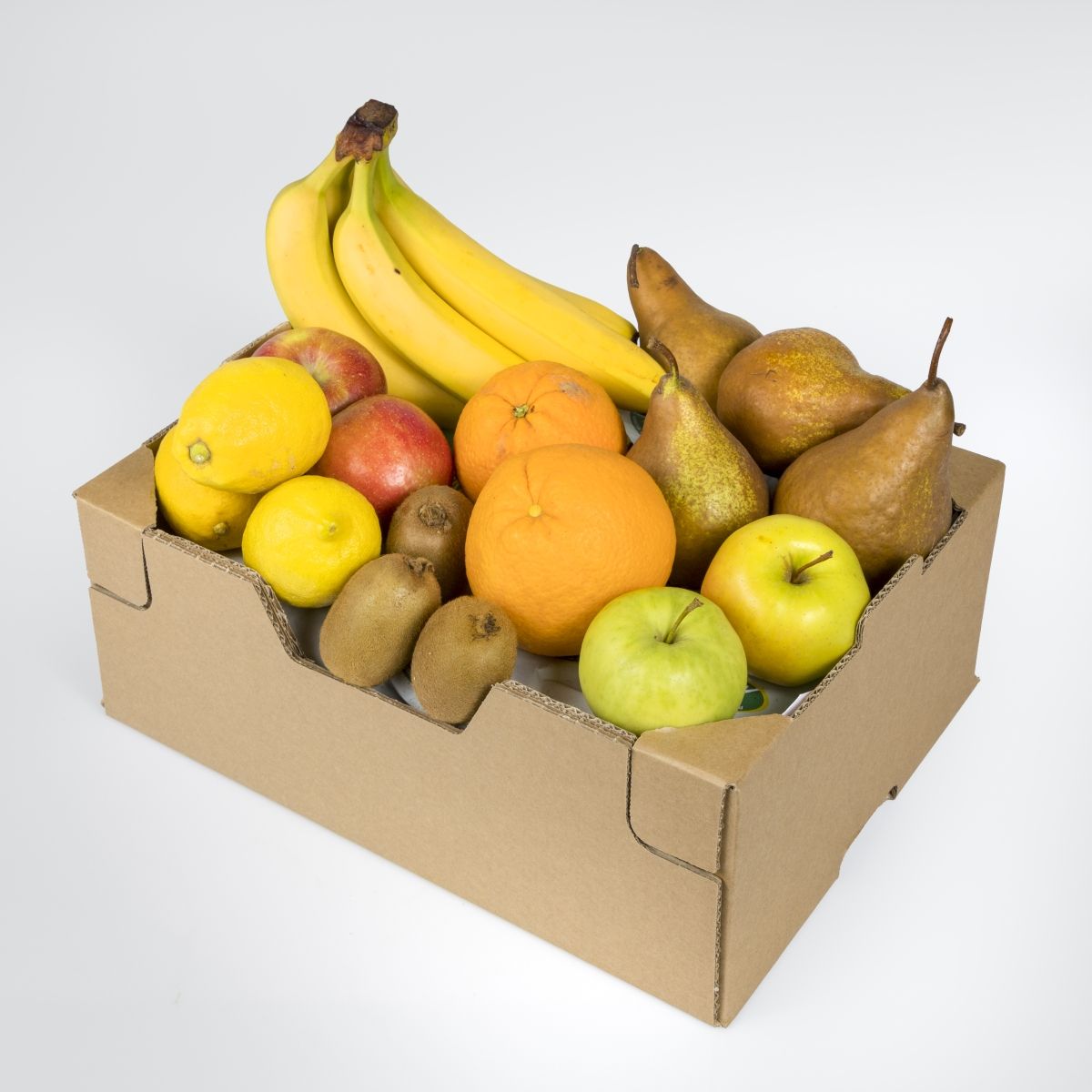 Nachhaltigkeitskiste Obst